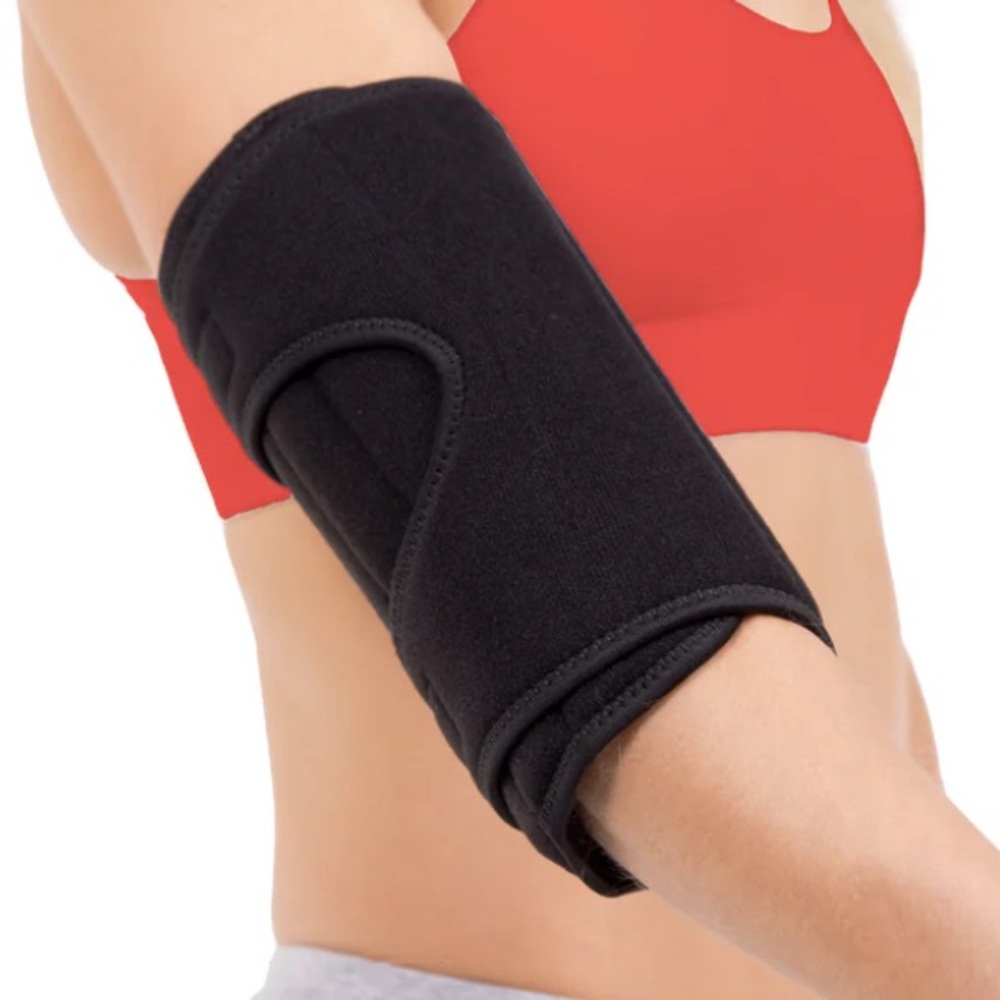 Cubital Tunnel Brace | Elbow Immobilizer Sleeping Splint for Ulnar Nerve Pain
